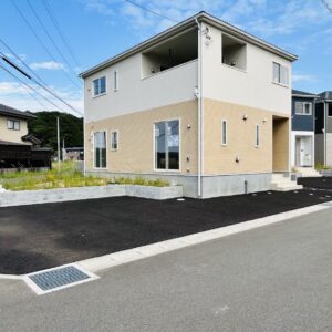 クレイドルガーデン山陽小野田市鴨庄第9