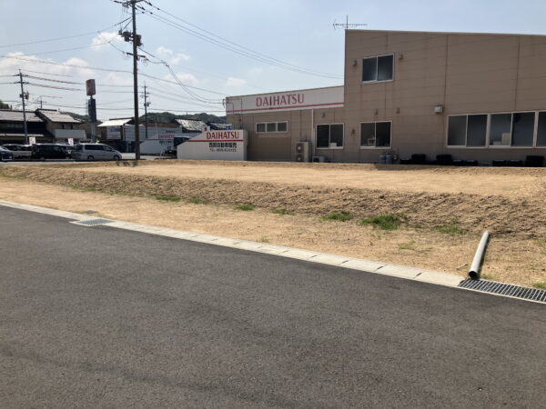 アビターレ新有帆町　1号地・2号地