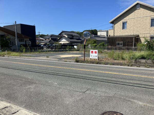 東須恵土地