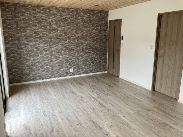 高千帆戸建て