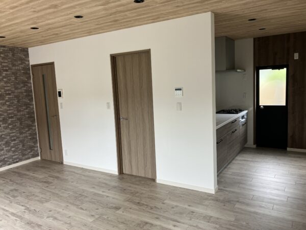 高千帆戸建て