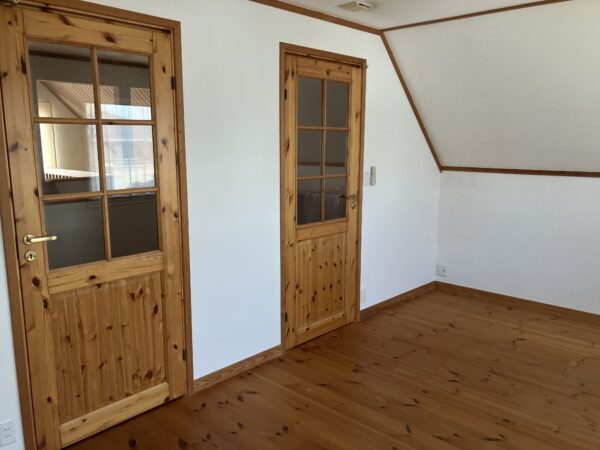 西岐波吉田戸建て