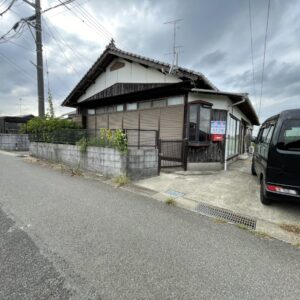 東岐波土地