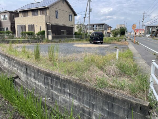 東須恵土地