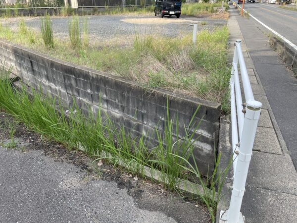 東須恵土地