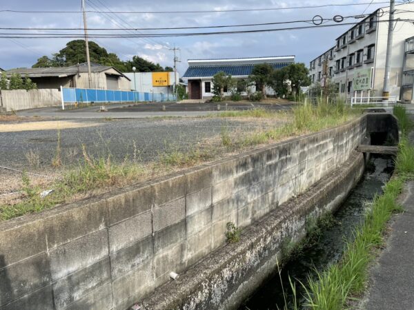 東須恵土地