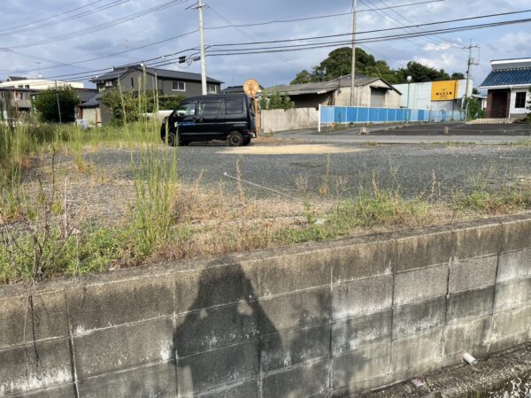 東須恵土地