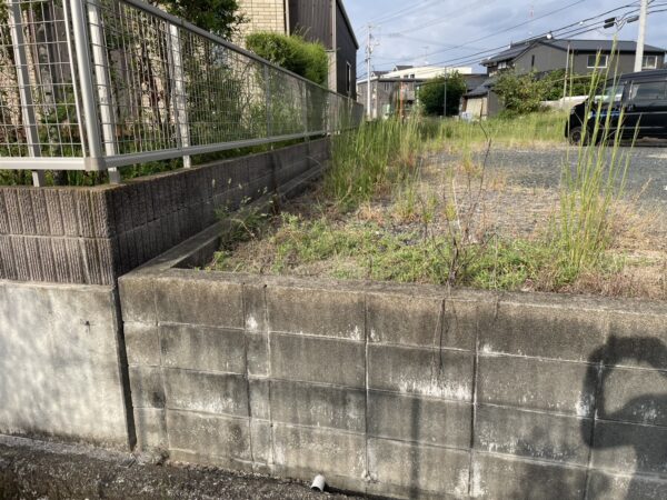 東須恵土地