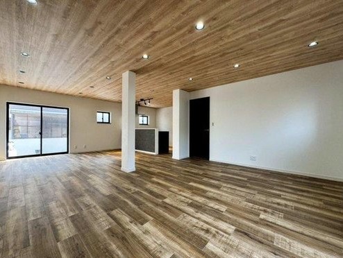 恩田町戸建て
