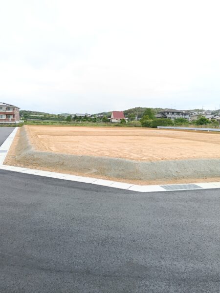キャトルズタウン東高泊