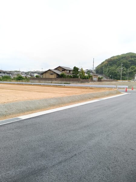 キャトルズタウン東高泊