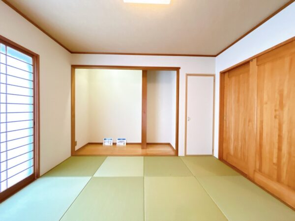 開2丁目戸建て