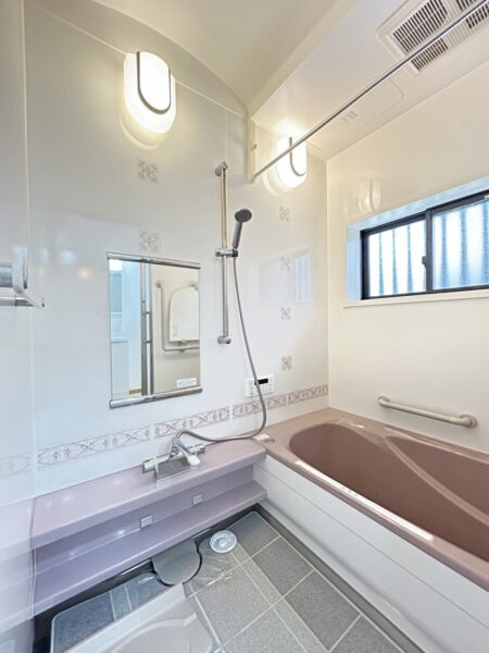 末広町戸建て