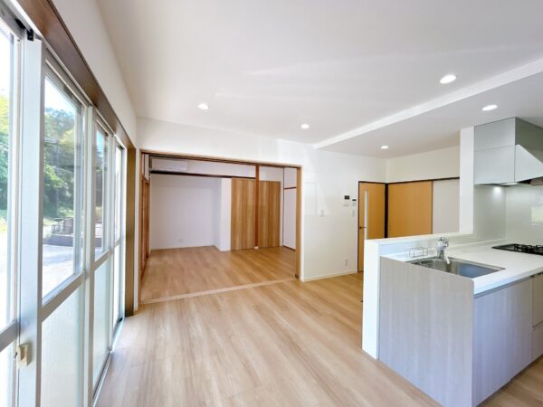 船木戸建て
