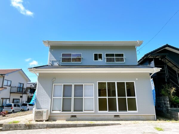 船木戸建て