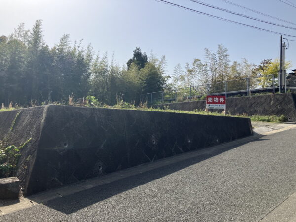 小串売土地