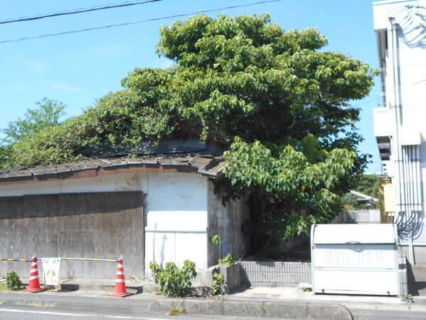 北竜王町土地