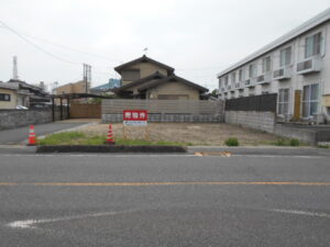 北竜王町土地