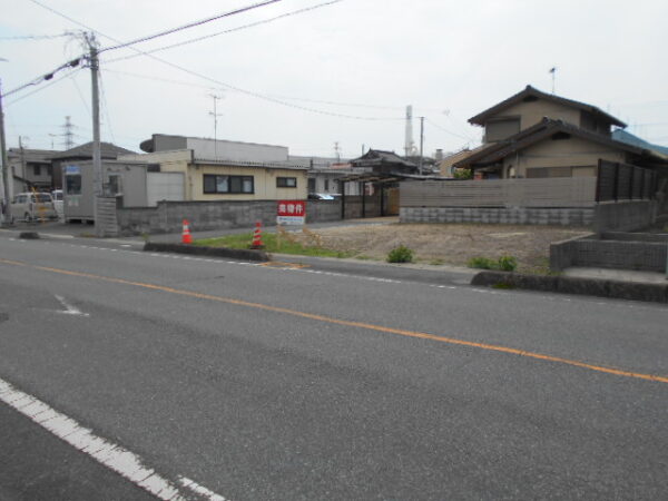 北竜王町土地