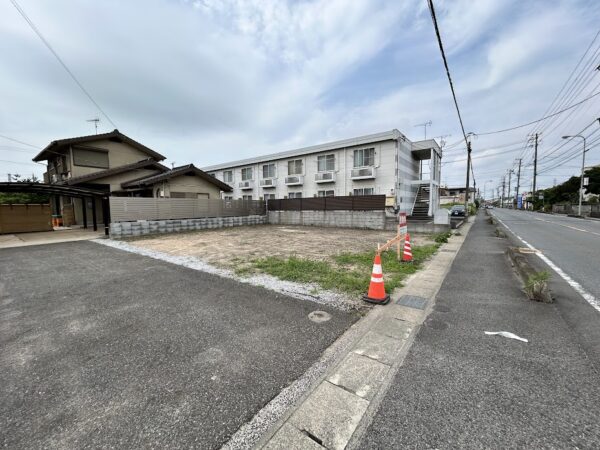 北竜王町土地