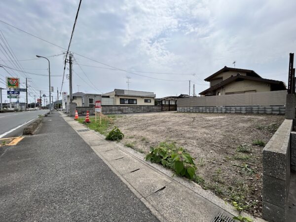 北竜王町土地