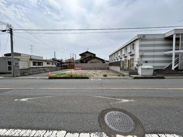 北竜王町土地