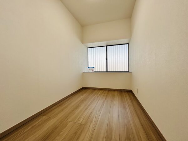 南小羽山町2丁目戸建て
