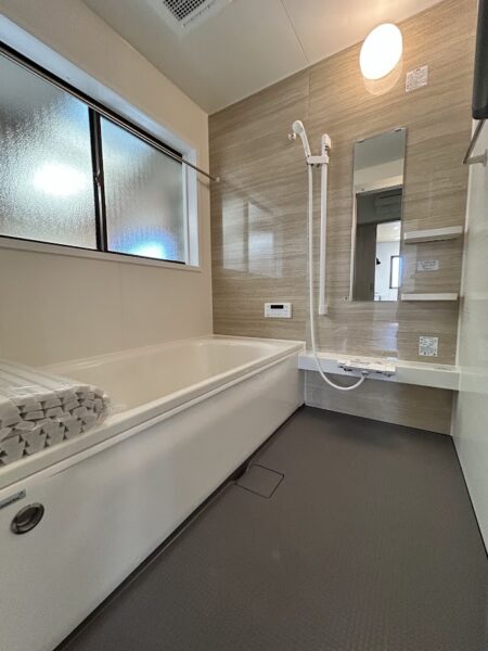 草江3丁目戸建て