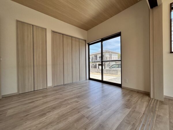 草江3丁目戸建て