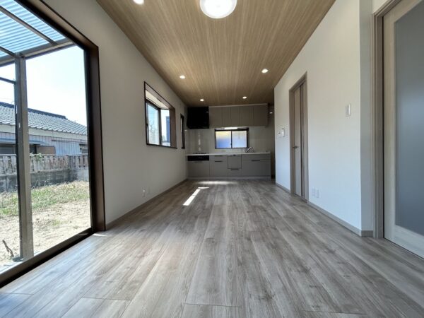 草江3丁目戸建て