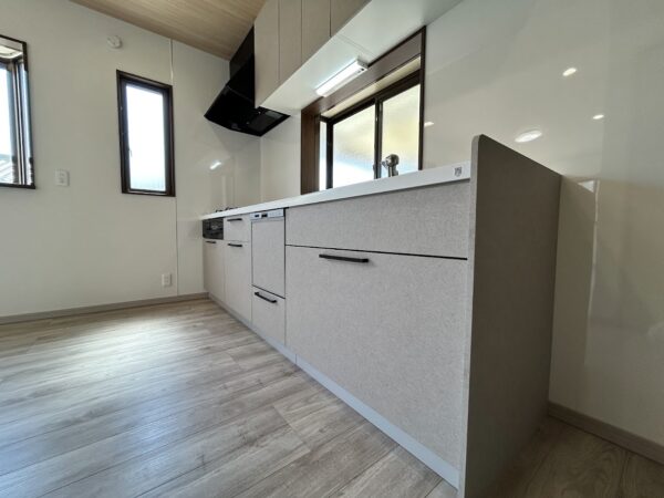 草江3丁目戸建て