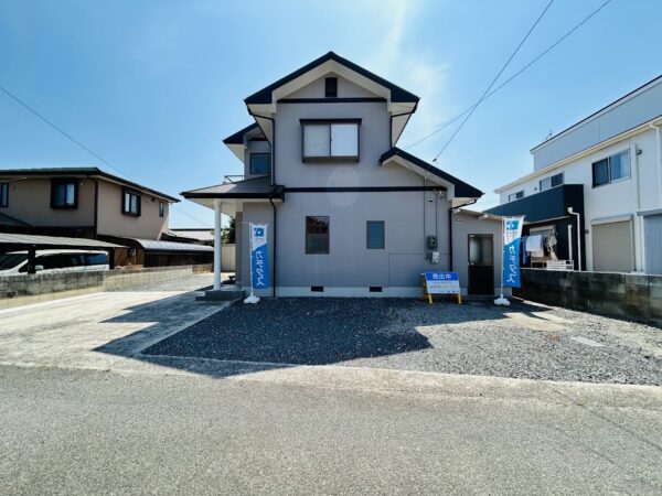 草江3丁目戸建て