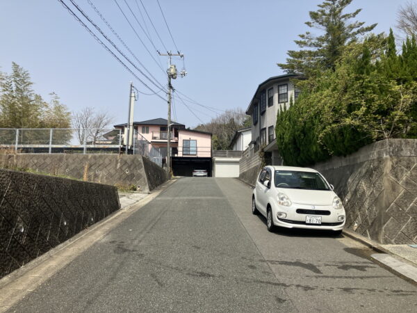 小串売土地