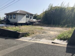 小串土地
