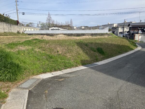 上宇部土地