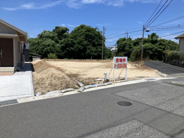 西岐波造成地