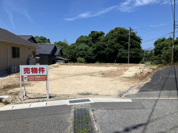 西岐波造成地