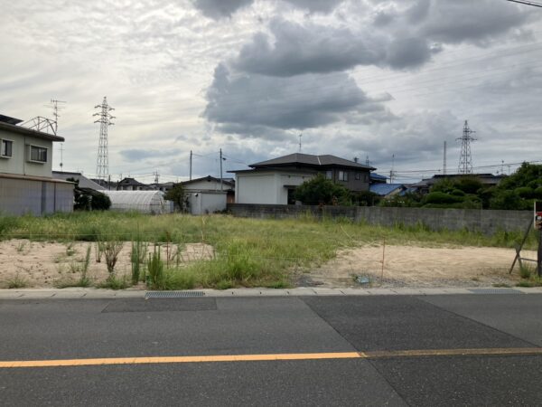 恩田土地