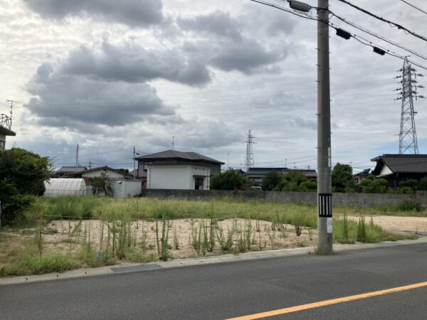 恩田土地