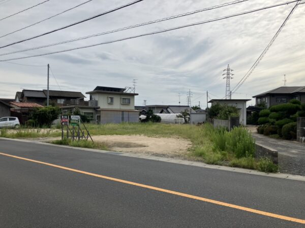 恩田土地
